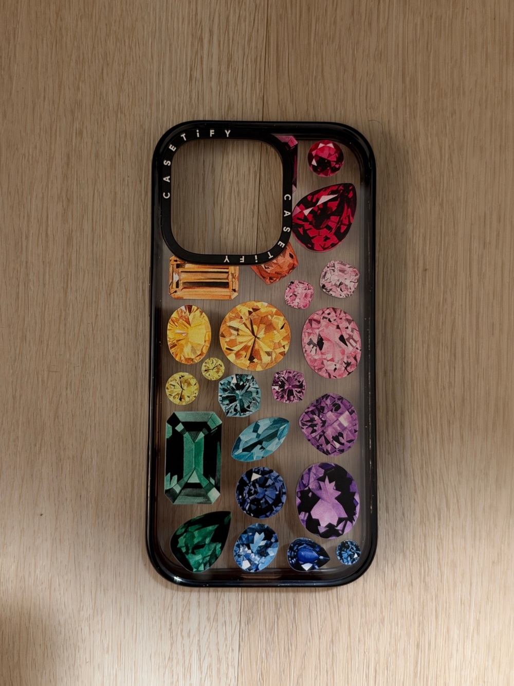iPhone 16pro Casetify Case
